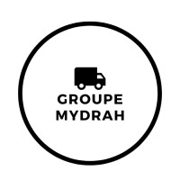 Groupe MYDRAH logo - Similar company to Wsqr