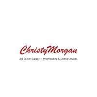 Christy Morgan - Job Seeker Support Consultant logo - Similar company to Pdq Jobseeker Ltd