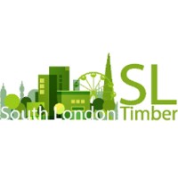 SOUTH LONDON TIMBER COMPANY LIMITED logo - Similar company to Mix It Blocks