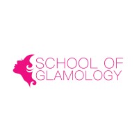 School of Glamology logo - Similar company to Registro .It