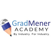 GradMener Academy logo - Similar company to Gradmor