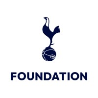 Tottenham Hotspur Foundation logo - Similar company to West Ham United Foundation