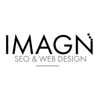 Imagn logo - Similar company to Imagin