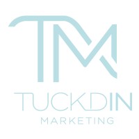 Tuckdin Marketing logo - Similar company to Purpose Matters