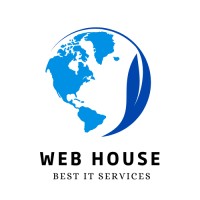 Web House logo - Similar company to Web Design Islamabad