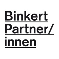 Binkert Partnerinnen logo - Similar company to Grøndals & Co. Aps