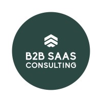 B2B SaaS Consulting logo - Similar company to The B2B Mix