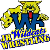 Wright City Jr Wildcats logo - Similar company to Creative Studios