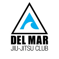 Del Mar Jiu-Jitsu Club logo - Similar company to Mmatigers