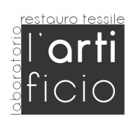 L'artificio - laboratorio di restauro tessile logo - Similar company to Heritage Preservation Lab