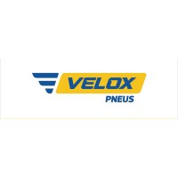 Velox Pneus logo - Similar company to Pneubarato.Com.Br