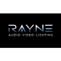 Rayne Event Tech & Lounge