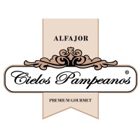 Alfajores Cielos Pampeanos logo - Similar company to Baterias Rom S.R.L.
