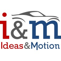 Ideas & Motion logo - Similar company to Pipos