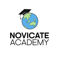 Novicate Academy logo - Similar company to Webfirm