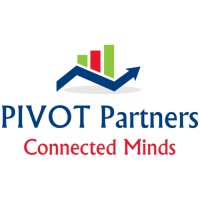 PIVOT Partners logo - Similar company to Bcte - Board Coaching To Excellence
