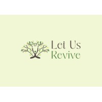 Let Us Revive logo - Similar company to Project Shiksha