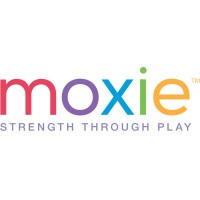 Moxie logo - Similar company to Dpac