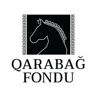 Qarabağ Fondu logo - Similar company to Qarabağ Dirçəliş Fondu / Karabakh Revival Fund