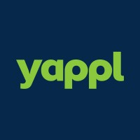 Yappl logo - Similar company to A1 Comms Ltd