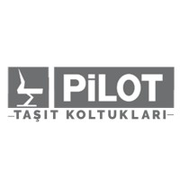 Pilot Taşıt Koltukları logo - Similar company to Amperino
