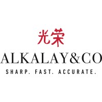 Alkalay & Co logo - Similar company to Raveh Ravid & Co. Cpa