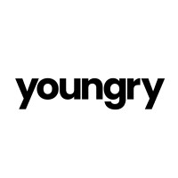 Youngry logo - Similar company to F33