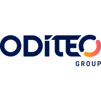 Oditeo Sas