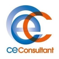 CE Consultant logo - Similar company to Ecocom Formation