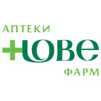 Apteka Nove logo - Similar company to Нове Фарм