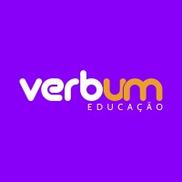 Verbum Educação logo - Similar company to Observatório Sistema Fiep