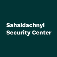 Sahaidachnyi Security Center logo - Similar company to Better Regulation Delivery Office (Brdo)