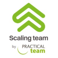 Scaling Team logo - Similar company to Practical Team