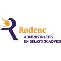 Radeac accountants en Adviseurs logo - Similar company to İlterland