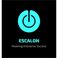 Escalon Corp. logo - Similar company to Jabberwockee