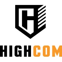 HighCom Armor logo - Similar company to Angel Armor