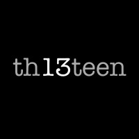 Thirteen Technologies logo - Similar company to Thirteen Technologies