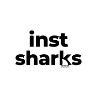 Instsharks logo - Similar company to Women Innovators