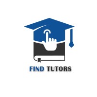 Find Tutors logo - Similar company to Tutorz - Find Trusted 1-On-1 And Online Tutors.