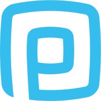 Pizero logo - Similar company to Lia