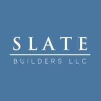 Slate Builders LLC logo - Similar company to Slate Building Group
