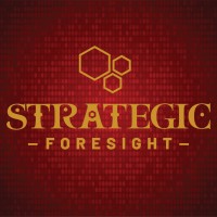 Strategic Foresight Inc. logo - Similar company to Pricing Velocity