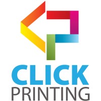 ClickPrinting.ie logo - Similar company to Complete Graphics