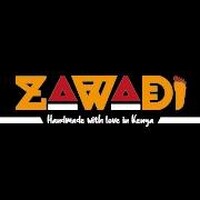 ZAWADI254 logo - Similar company to Noraco Foundation