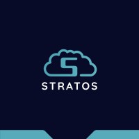 Stratos logo - Similar company to Criya Ai || Yc W22