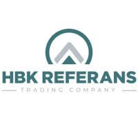 HBK Referans Trading Company logo - Similar company to Hbk Referans