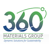 360 Materials Group logo - Similar company to Savvy Build
