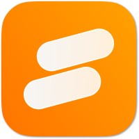 Stitch Design (Beta) logo - Similar company to Playspace (Acquired By Google)