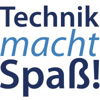 Gerda Stetter Stiftung | Technik macht Spaß! logo - Similar company to Koding Talent