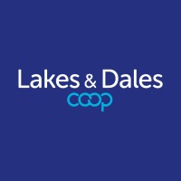 Lakes & Dales Co-op logo - Similar company to Sofw | Verlag F. Chem. Industrie H.Z. Gmbh